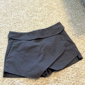 Aritzia/Sunday best skort
